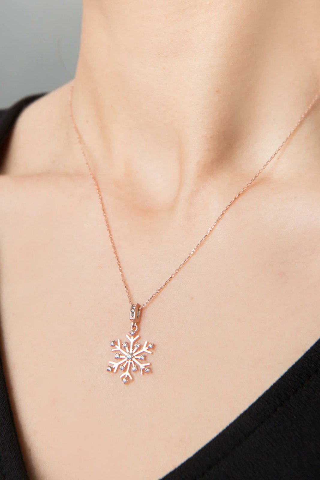 Varëse argjendi Elika Silver, PP2348