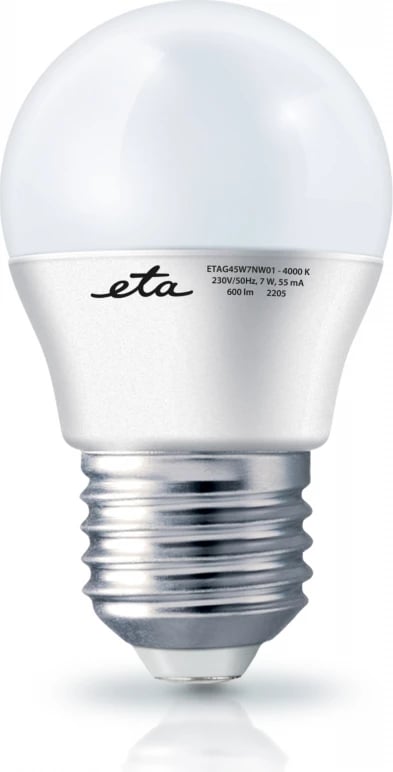 Llambë ETA ETAG45W7NW01