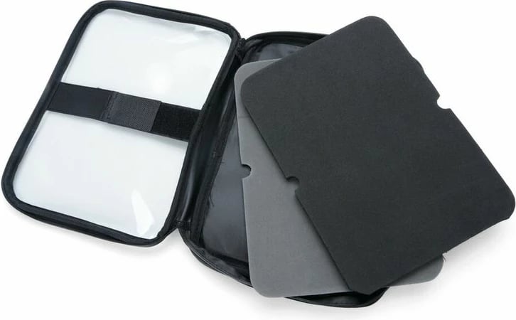 Qante Magnetike T-voyager 4 In 1 Tank Bag