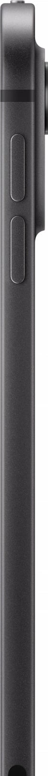 Apple iPad Pro (M4), 11", Wi-Fi, 1TB, Nano-Texture Glass, Space Black