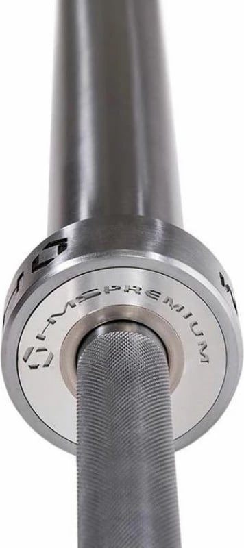 Shufër olimpike HMS për meshkuj, krom