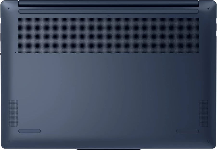 Laptop Lenovo Yoga Slim 7 14Q8X9, 14.5" Touchscreen 3K, Qualcomm Snapdragon X1E-78-100, 32 GB RAM, 1 TB SSD, Blu