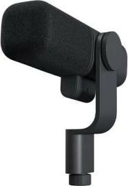 Mikrofon XLR dinamik, Logitech G Yeti Studio 988-000565, ClearAmp +25 dB, rrotullim 290°, i zi