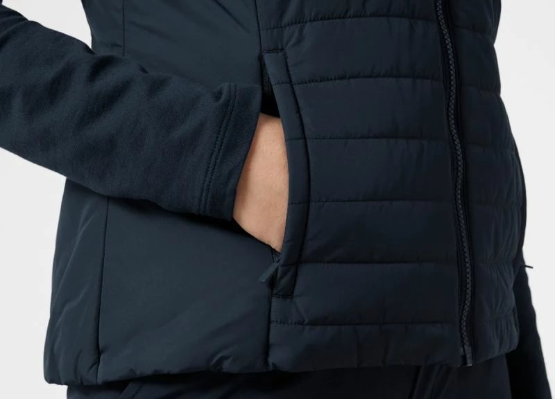 Jelek për femra Helly Hansen, blu