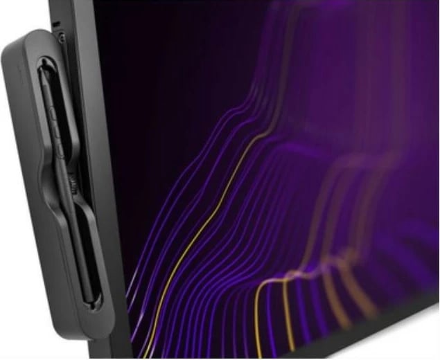 Tablet grafik Wacom Cintiq Pro 27, Pen, 26.9", 4K UHD, IPS, i zi