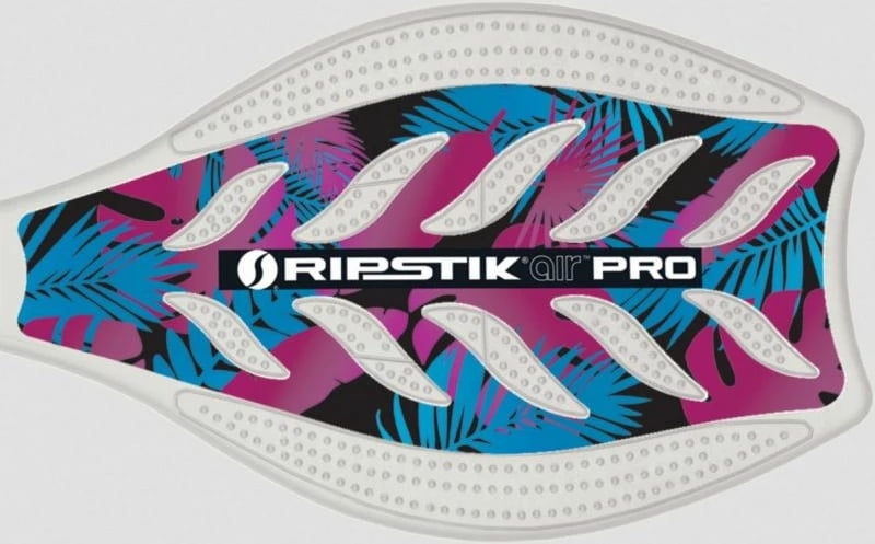 Skateboard Yakimasport, për fëmijë, e bardhë