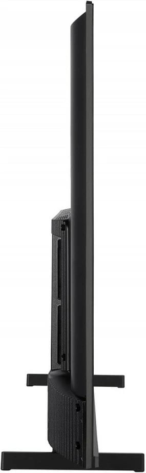 Televizor Toshiba 50QG5E63DG QLED, 50 inç, Ultra HD/4K, Google TV, Dolby Vision, Dolby Atmos
