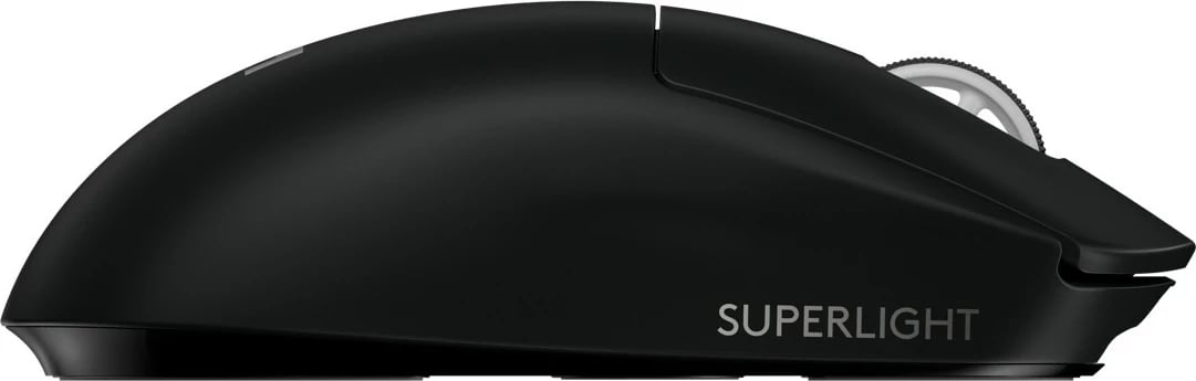 Maus Logitech G PRO X SUPERLIGHT Wireless, 25600 DPI, i zi