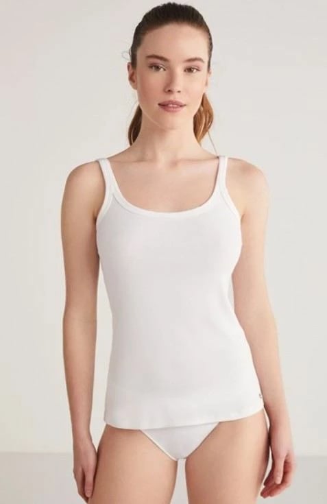 Kanatierë për gra, e bardhë, Jumeon, 1C14CAKY241.001.C00018, madhësia L