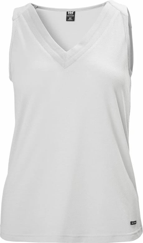 Maicë pa mëngë për femra Helly Hansen, e bardhë