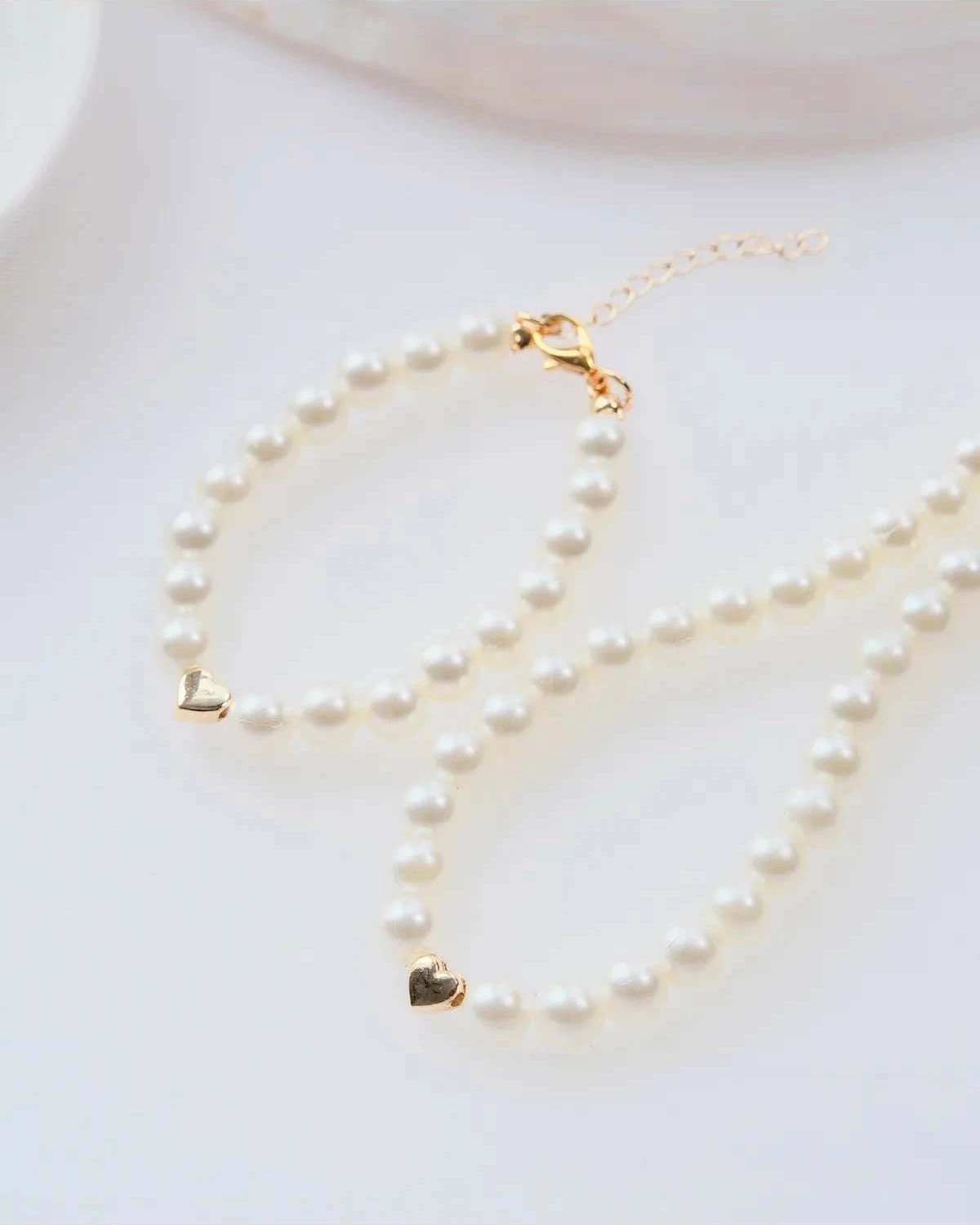 Set varëse me byzylyk Jumeon, Klp-İnc-Klyblk