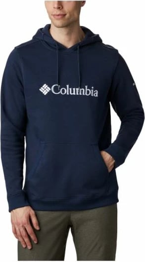 Duks për meshkuj Columbia, blu marin