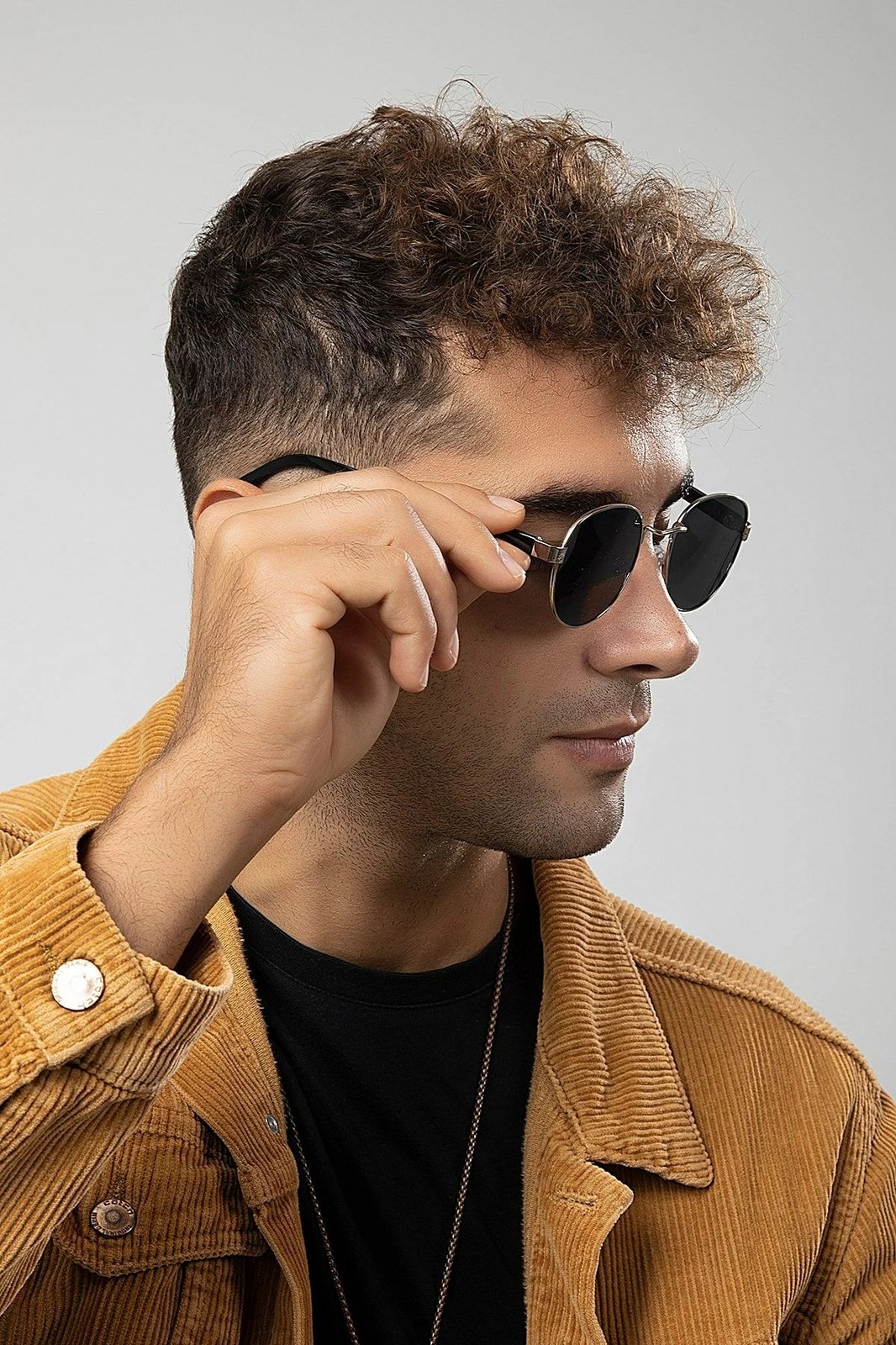 Syze dielli për meshkuj Jumeon, PL23Eg528R002