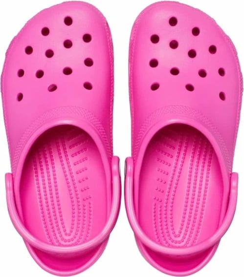 Këpucë fëmijë Crocs, fuchsia