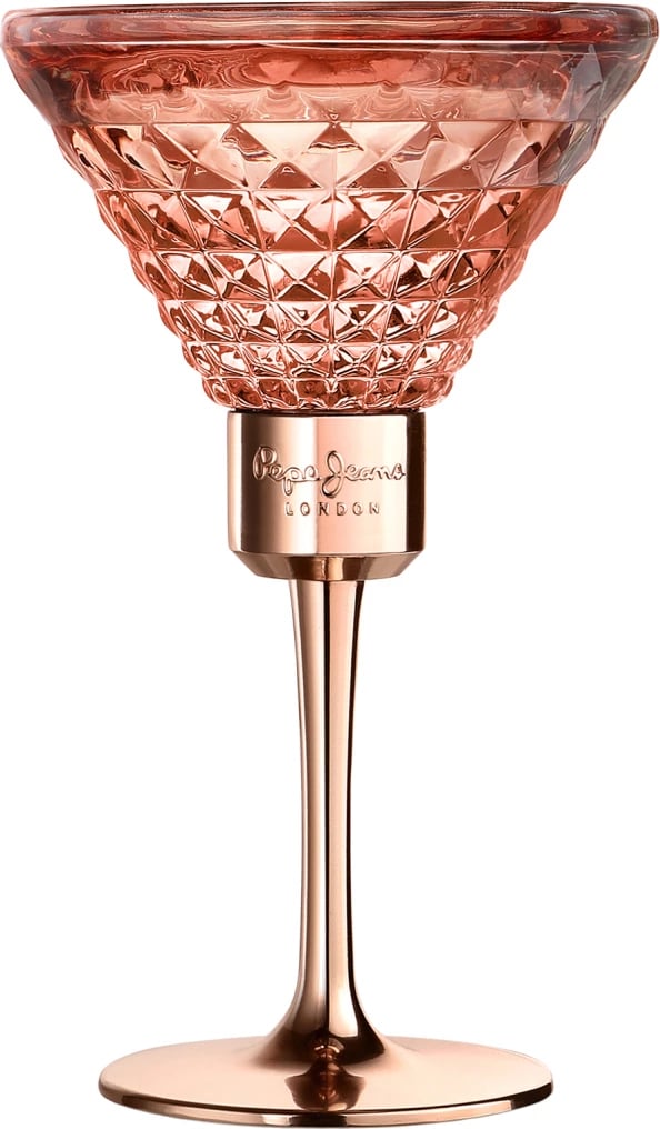 Eau de Parfum për femra Pepe Jeans For Her, 80ml