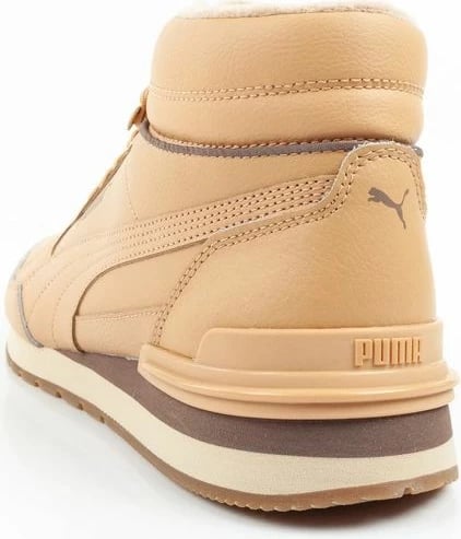 Atlete të larta për meshkuj Puma, kafe