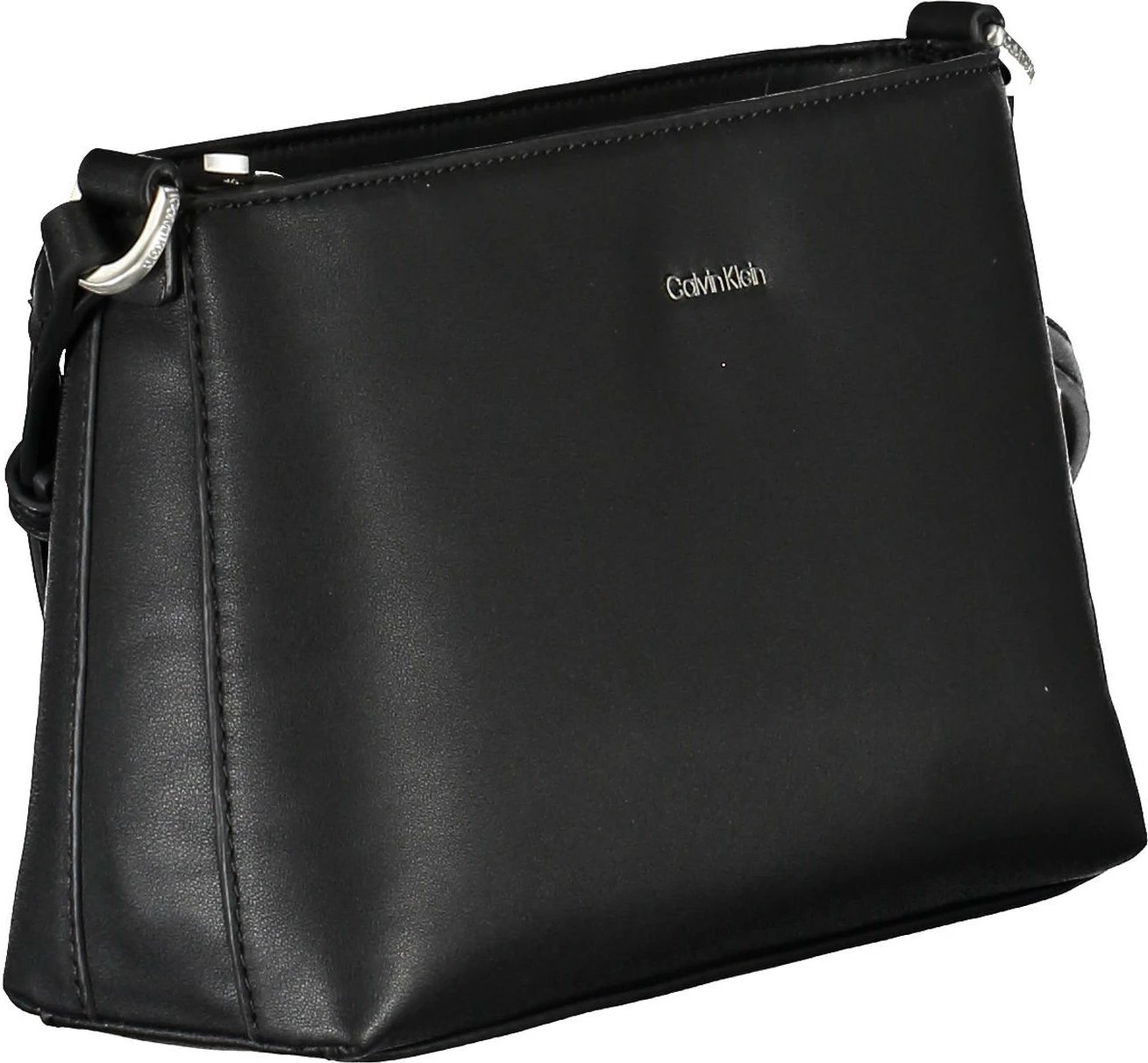 Çantë për femra CALVIN KLEIN, e zezë