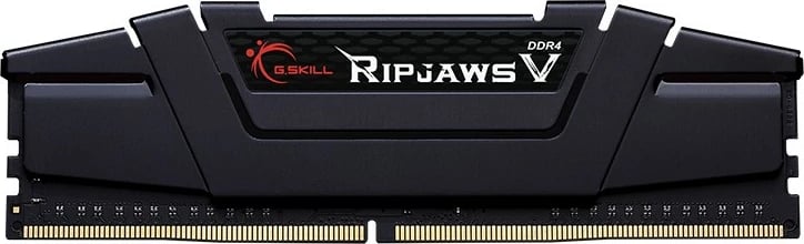 RAM Memorje G.Skill Ripjaws V 64GB (2x32GB) DDR4 2666MHz CL19 e zezë
