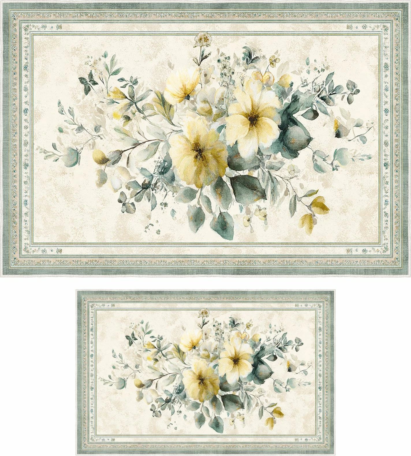 Set tapetash për banjo (2 copë), Mijolnir, Asr05