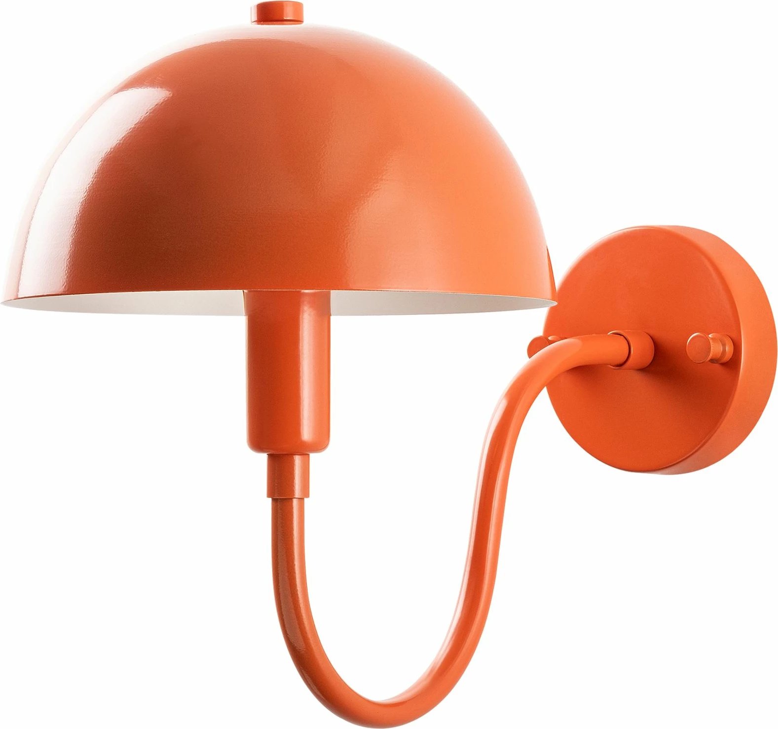 Llambë muri Opviq, portokalli, Togg - 14825