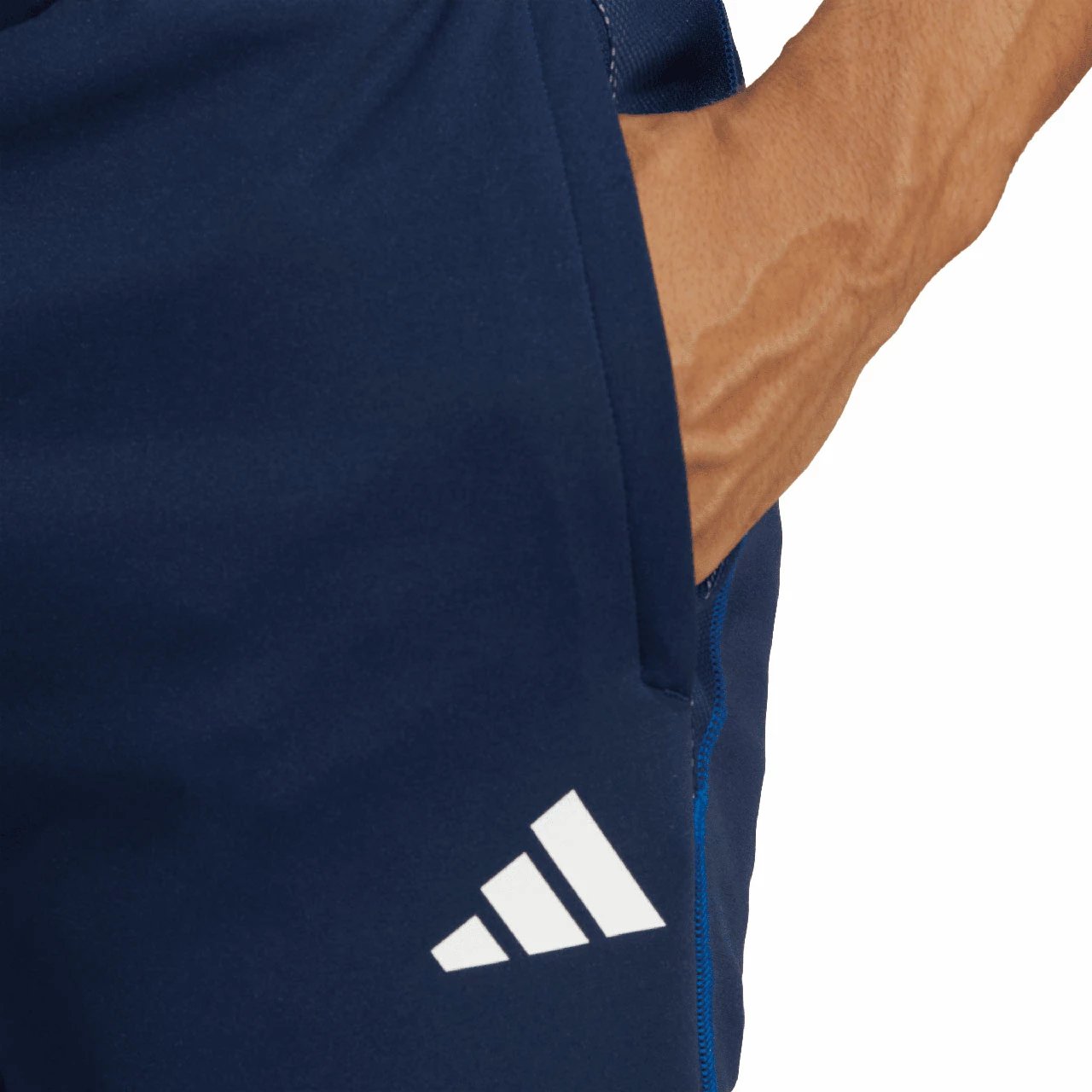 Shorce për meshkuj adidas, navy
