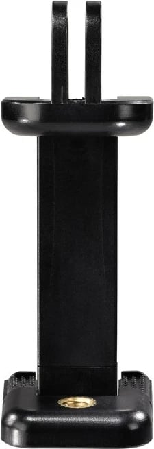 Tripod Hama Multi 4-in-1, 4601, mini, 20-90 cm, i zi me të kuqe