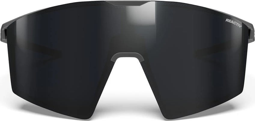Syze dielli Julbo EDGE, e zezë, L, unisex