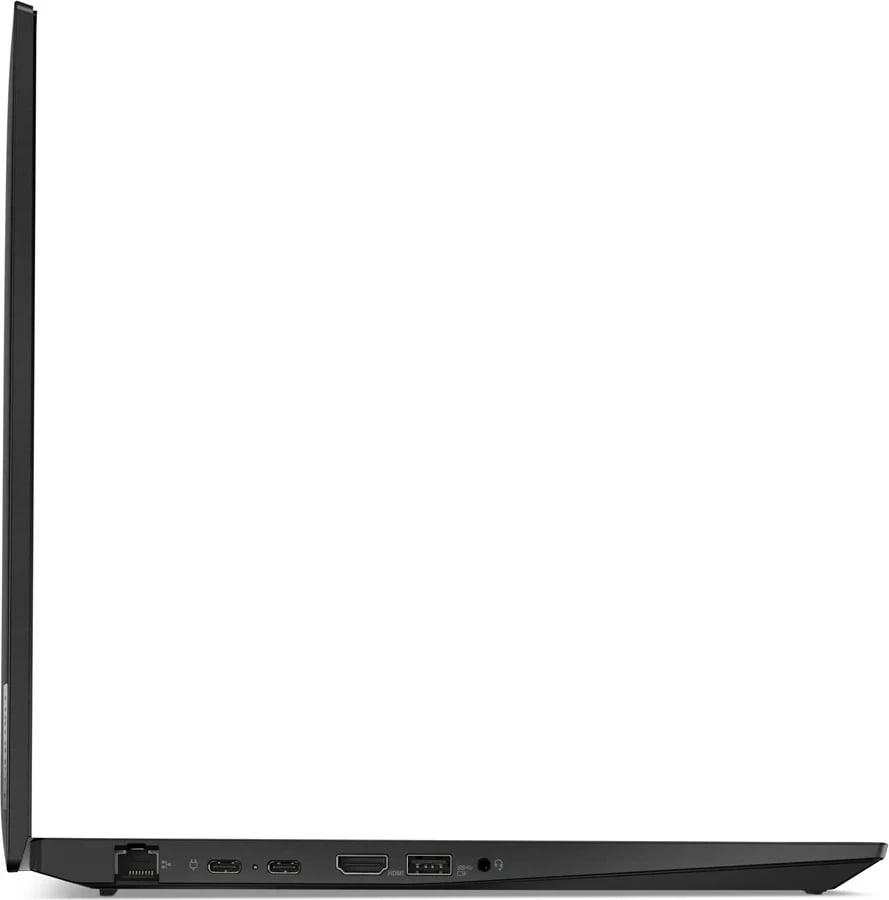 Laptop Lenovo ThinkPad T16 Gen 2, 16", AMD Ryzen 5 PRO 7540U, 16 GB RAM, 512 GB SSD, Thunder Black