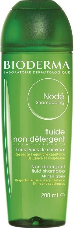 Shampon Bioderma Nodé Fluide 200ml