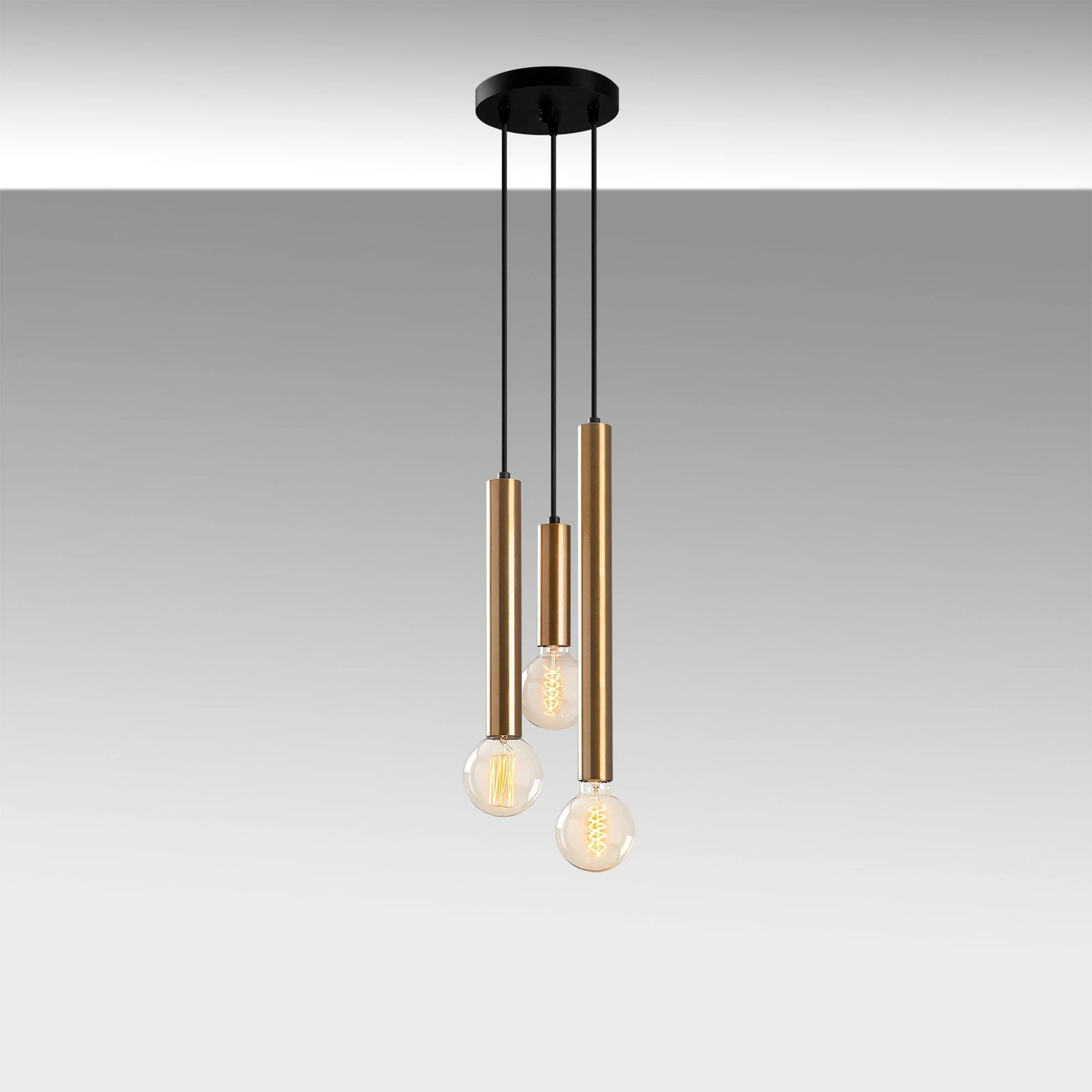 Llambë tavani Opviq, Tempo - 6042, vintage