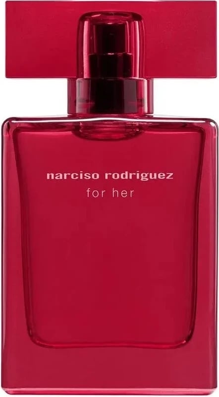 Eau de Parfum për femra Narciso Rodriguez For Her Intenso, 30ml