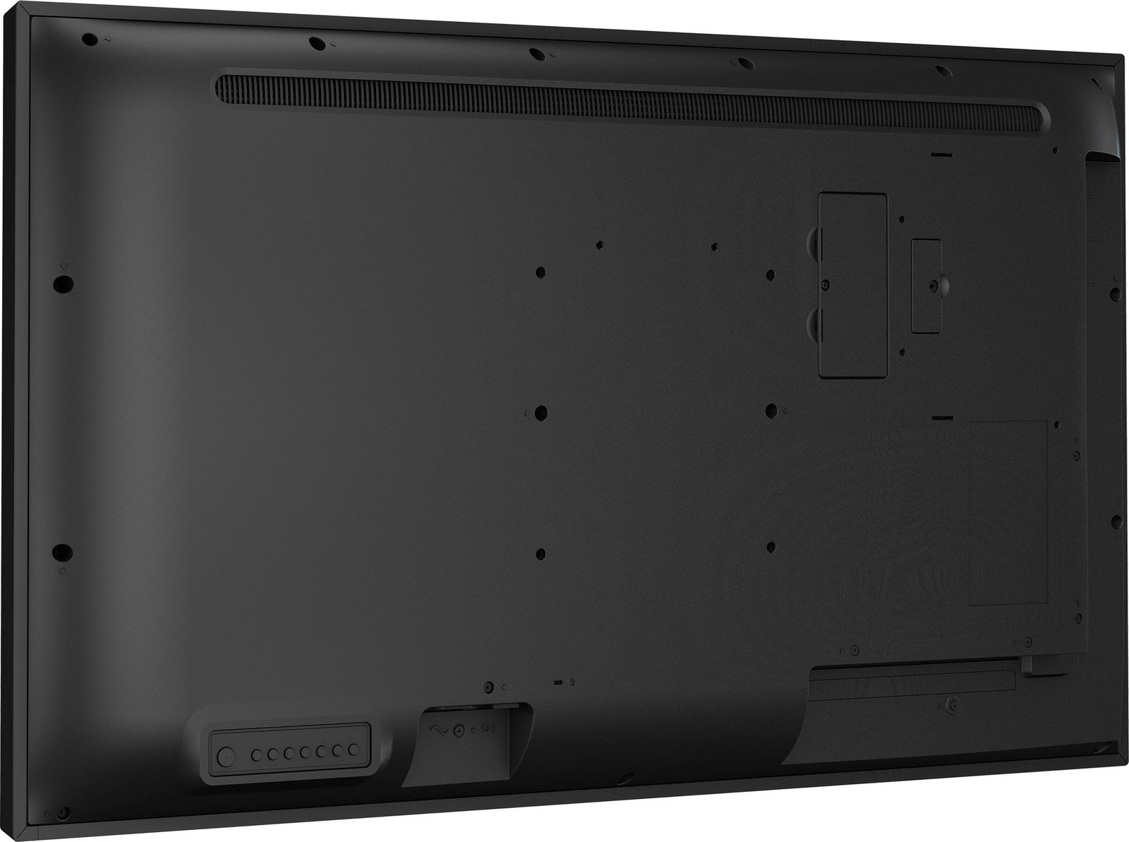 Panel interaktiv iiyama T4362AS-B1, 108 cm, 4K Ultra HD, IPS