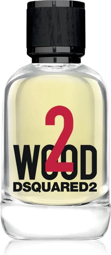 Eaun de Toilette Dsquared2 2 Wood, 50 ml