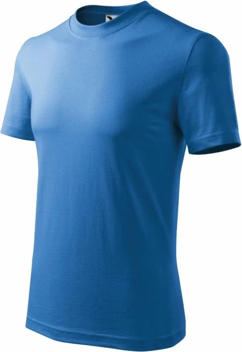 Mafini Heavy U MLI-11014 Maicë azur për Meshkuj dhe Femra