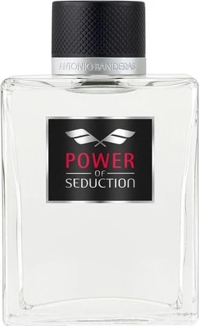 Eau De Toilette Antonio Banderas, Power of Seduction, 200 ml