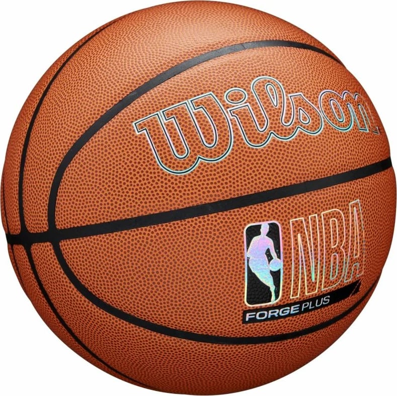 Top basketbolli Wilson, portokalli