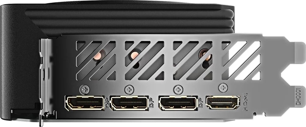 Kartelë grafike GIGABYTE VGA NVIDIA GeForce RTX 4070 SUPER GAMING OC, 12GB, GDDR6X Kartelë grafike GIGABYTE VGA NVIDIA GeForce RTX 4070 SUPER GAMING OC, 12GB, GDDR6X