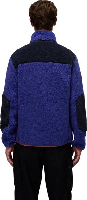 duks Napapijri Felpa meshkuj, e purpurtë