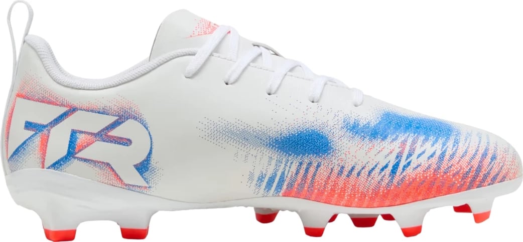 Atlete futbolli për fëmijë Puma Future, të zeza