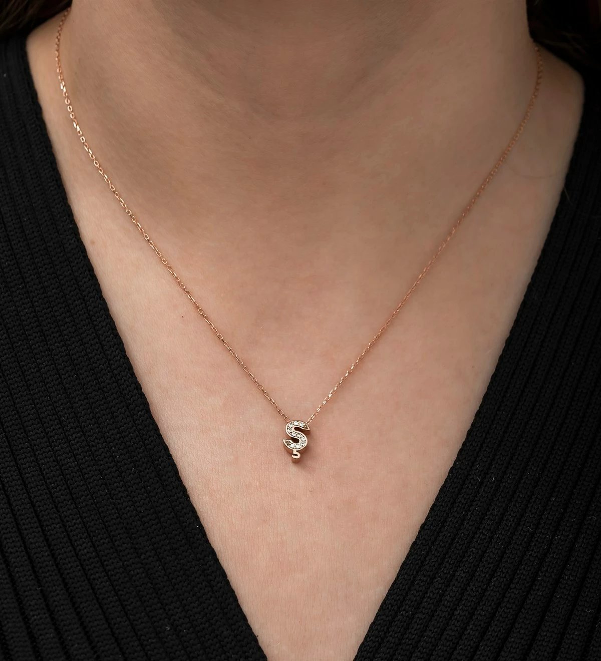 Vathë argjendi Jumeon, NRZ1188, ngjyrë rozë ari dhe e bardhë