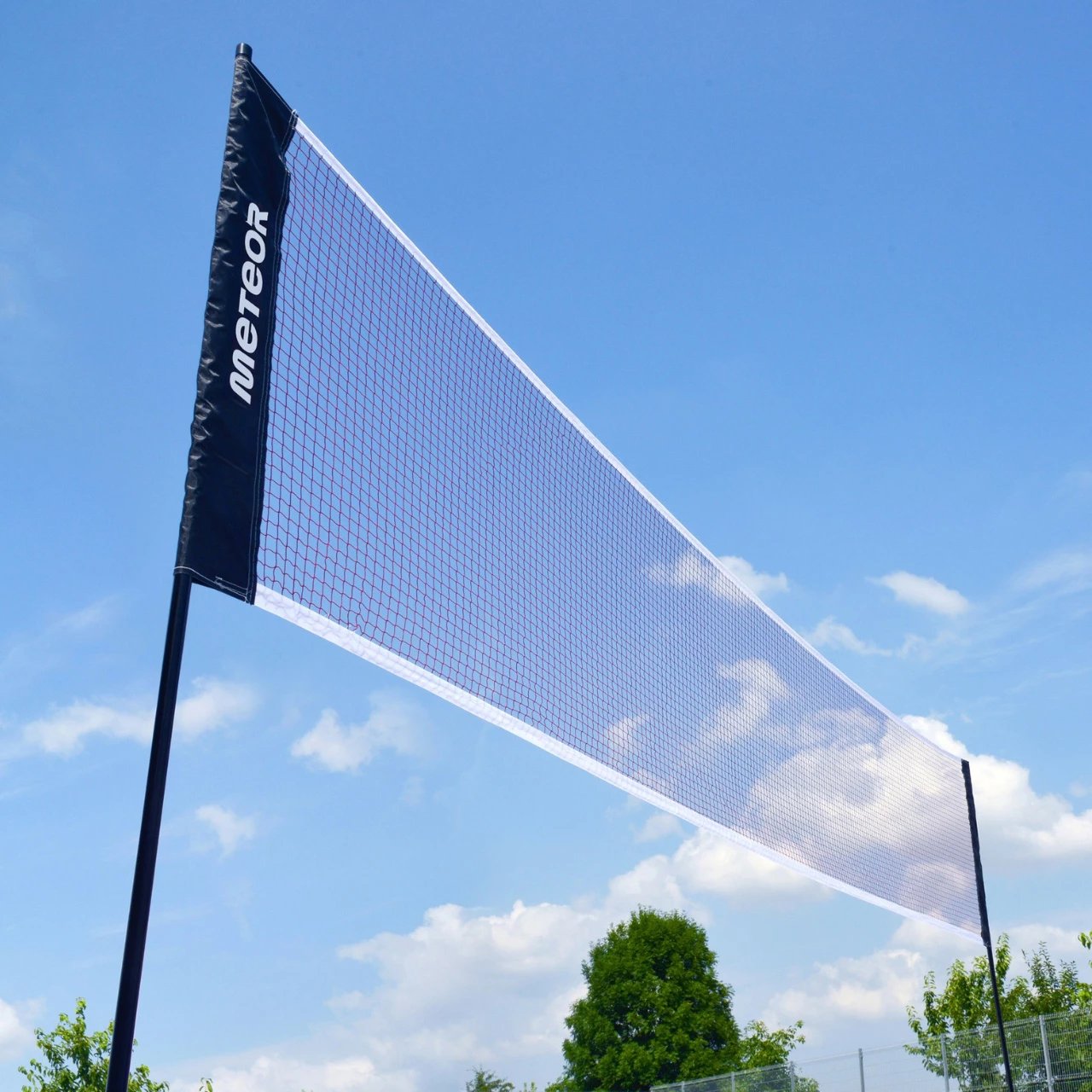 Rrjetë badminton Meteor për të gjithë Rrjetë badminton Meteor për të gjithë