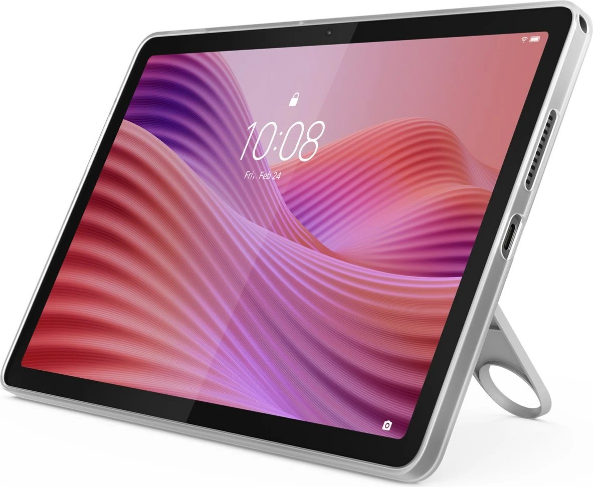 Tablet Lenovo Tab ZAEH0010ES, 10.1", 64 GB, 4 GB RAM, Wi-Fi, Gri Tablet Lenovo Tab ZAEH0010ES, 10.1", 64 GB, 4 GB RAM, Wi-Fi, Gri