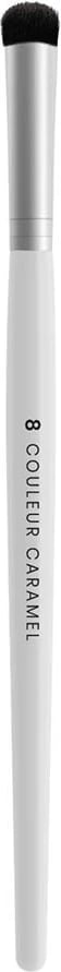 Brushë grimi për sy Couleur Caramel N9 unisex 1 copë