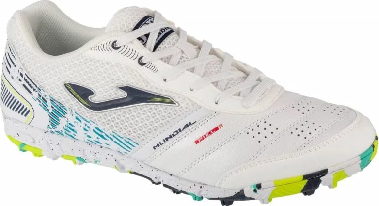 Atlete për futboll për meshkuj Joma, të bardha