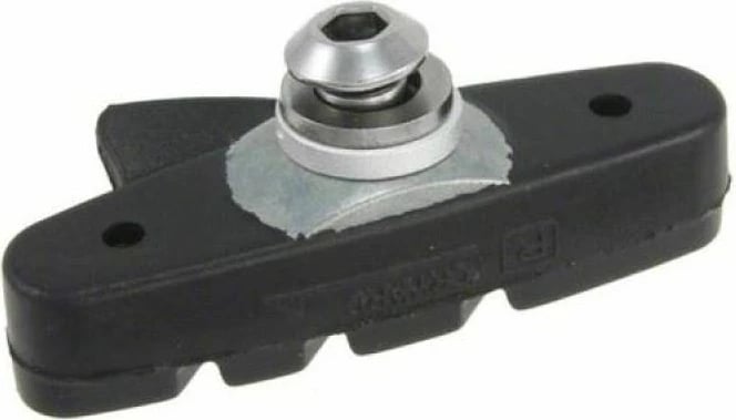 Jastëkë frenash për biçikletë Yakimasport