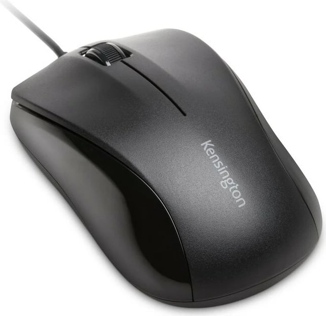 Maus Kensington ValuMouse, 3 butona, USB, 1000 DPI, i zi