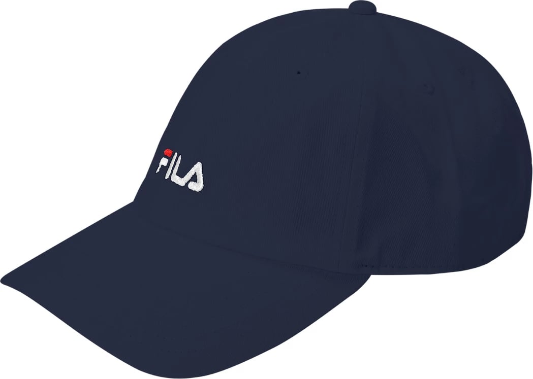 Kapelë Fila unisex, navy