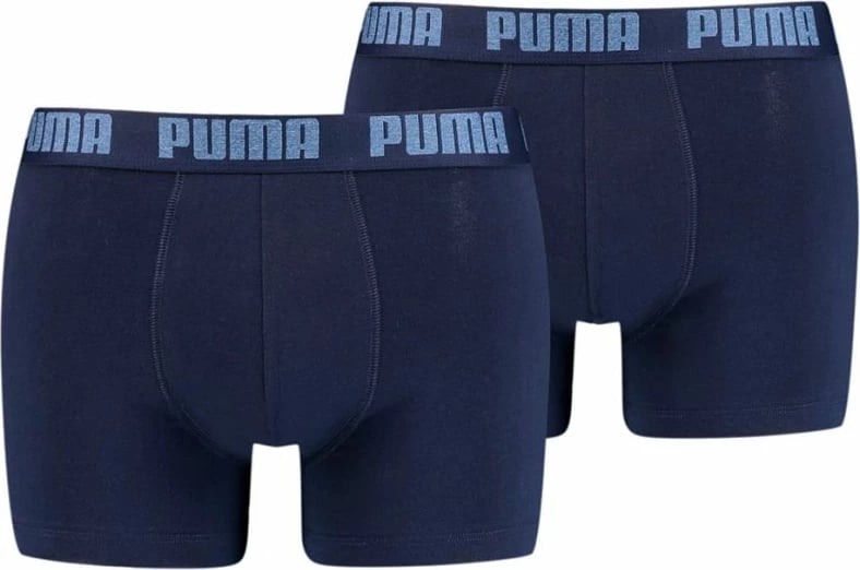 Të brendshme për meshkuj Puma, blu të errët