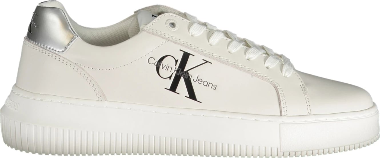 Atlete për femra Calvin Klein, të bardha