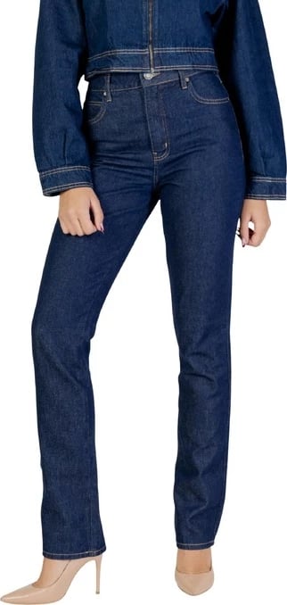 Xhinse femra Colcci, blu